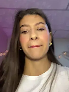 Snapshot of Lenapink19 chatting on March 1, 2026, 8:33 pm Lenapink19 online show from March 1, 2026, 8:33 pm