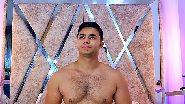 jayd muscle online show from February 13, 2026, 4:30 am