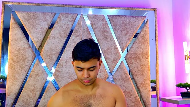 jayd muscle online show from March 4, 2026, 4:18 am