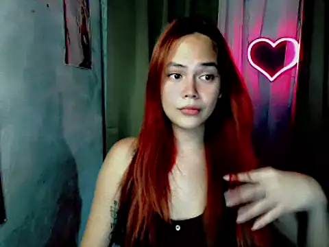 sweetsassyxx online show from October 16, 2025, 2:12 am