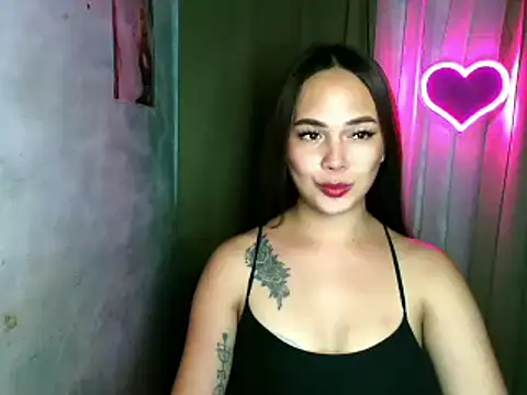 sweetsassyxx online show from March 6, 2026, 4:03 pm