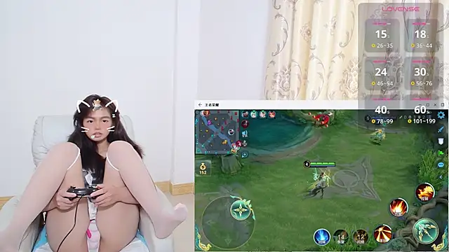 Snapshot of Duolamei chatting on November 11, 2025, 5:40 am Duolamei online show from November 11, 2025, 5:40 am