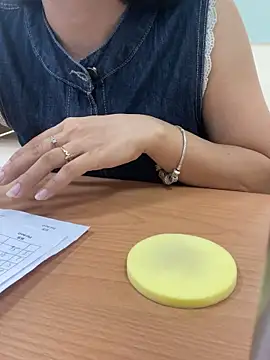 -NhaKy22 online show from September 23, 2025, 1:19 am