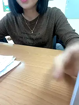 -NhaKy22 online show from October 24, 2025, 1:13 am