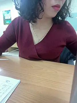 -NhaKy22 online show from February 5, 2026, 1:10 am