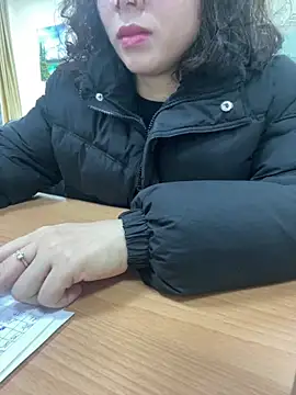 -NhaKy22 online show from February 11, 2026, 1:21 am