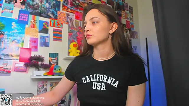Ann Perry online show from May 18, 2026, 1:02 am