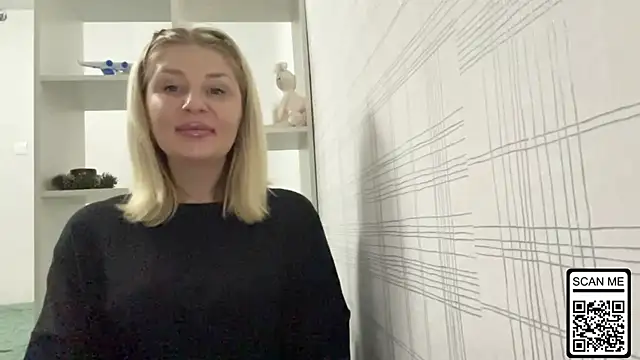 Blondie xoxoxo online show from November 6, 2025, 9:15 pm