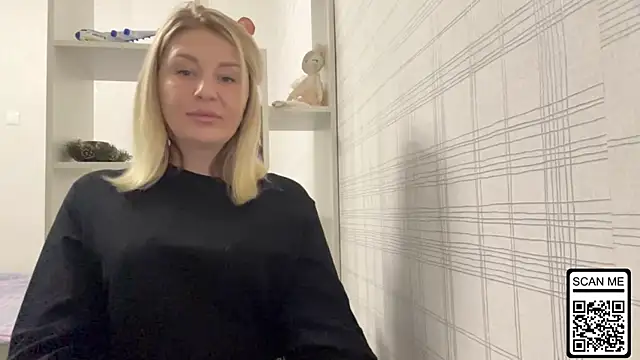 Blondie xoxoxo online show from December 4, 2025, 5:32 pm