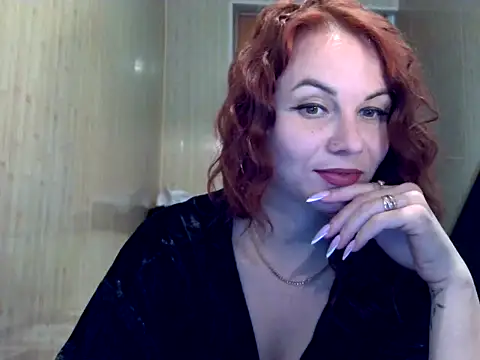 Snapshot of Kisa26311 chatting on October 17, 2025, 7:55 am Kisa26311 online show from October 17, 2025, 7:55 am