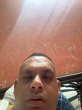 Rupkumarmaleforfun online show from February 13, 2026, 4:58 pm