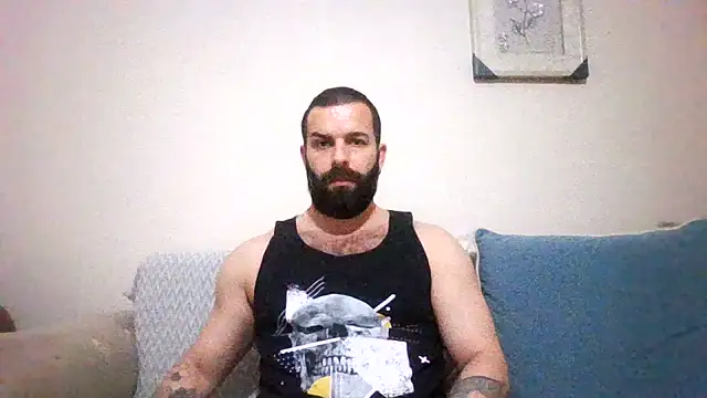 kean2365 online show from July 16, 2026, 10:27 pm