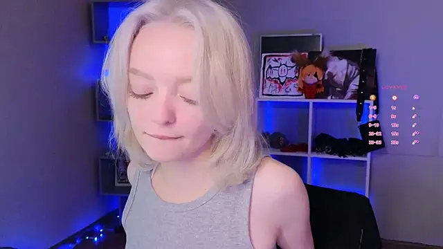 Snapshot of ShizukaBlanche chatting on September 19, 2025, 3:08 am ShizukaBlanche online show from September 19, 2025, 3:08 am