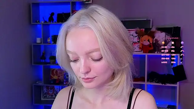 Snapshot of ShizukaBlanche chatting on September 20, 2025, 2:12 am ShizukaBlanche online show from September 20, 2025, 2:12 am