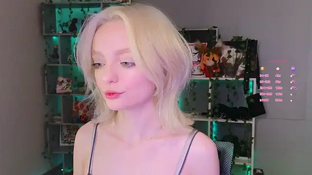 Snapshot of ShizukaBlanche chatting on September 23, 2025, 3:20 am ShizukaBlanche online show from September 23, 2025, 3:20 am