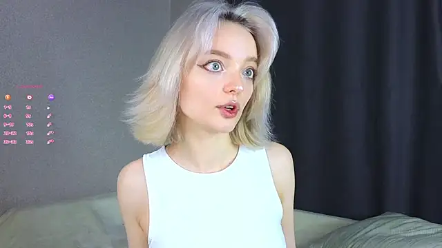 Snapshot of ShizukaBlanche chatting on October 28, 2025, 2:59 am ShizukaBlanche online show from October 28, 2025, 2:59 am