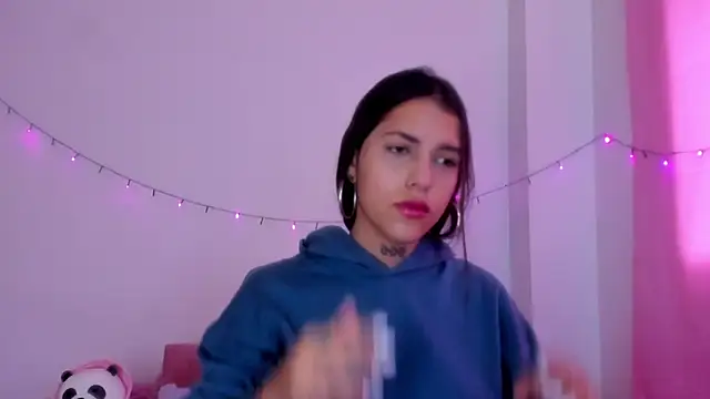 Abby roussee online show from October 6, 2025, 1:30 pm