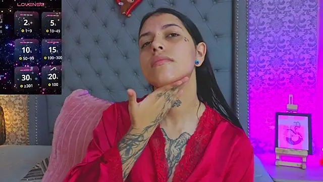 Abby roussee online show from February 28, 2026, 7:15 pm