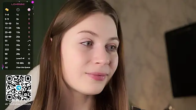 Stella of steel online show from October 28, 2025, 10:19 am