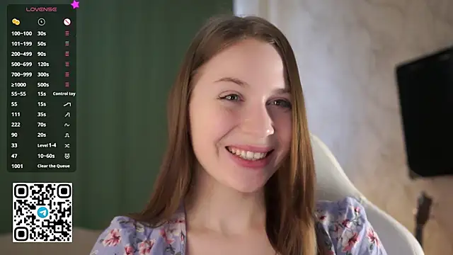 Stella of steel online show from March 2, 2026, 12:23 pm