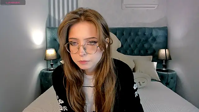 Grace blush online show from September 28, 2025, 7:47 am