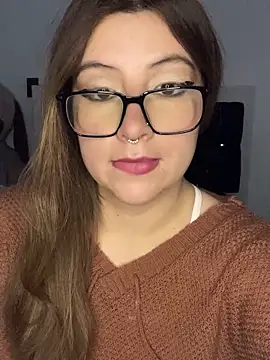 Blair Bunnyy online show from September 30, 2025, 3:22 am