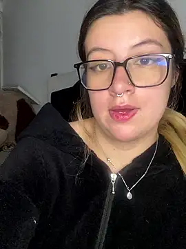 Blair Bunnyy online show from January 11, 2026, 11:32 pm