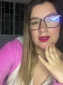 Blair Bunnyy online show from April 2, 2026, 3:26 am