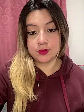 Blair Bunnyy online show from April 10, 2026, 7:35 am