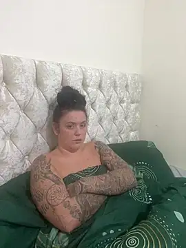 Charsworld online show from March 12, 2026, 7:36 am