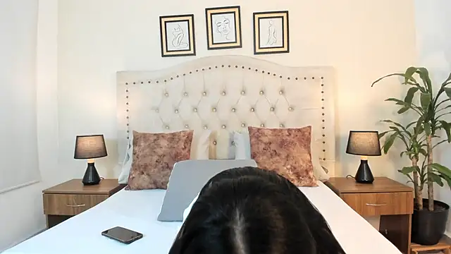 natasha moreno online show from July 8, 2026, 12:20 pm