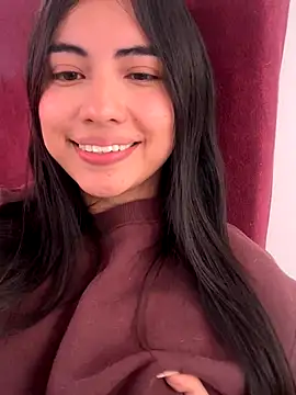 Jadee grey online show from October 21, 2025, 1:34 pm