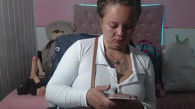Snapshot of patty_squirt_ chatting on January 29, 2025, 2:30 am patty squirt online show from January 29, 2025, 2:30 am