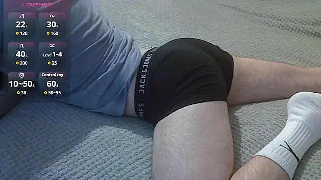 ScottyBoy94 online show from February 14, 2026, 9:22 pm