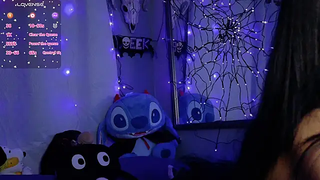 Snapshot of Shar_Succubus chatting on October 30, 2025, 1:18 am Shar Succubus online show from October 30, 2025, 1:18 am