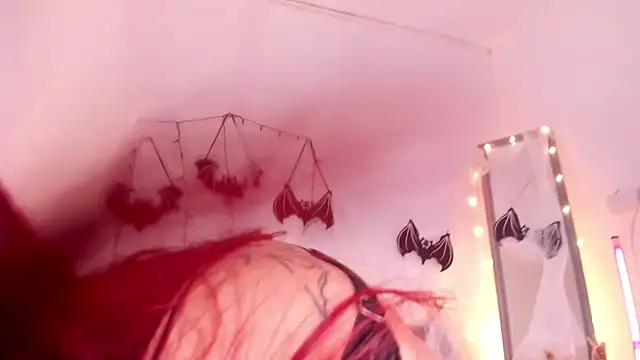 Snapshot of Kathybecker chatting on October 16, 2025, 2:51 pm Kathybecker online show from October 16, 2025, 2:51 pm