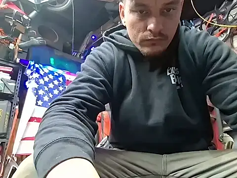 twistafatpipe online show from March 19, 2026, 6:12 pm