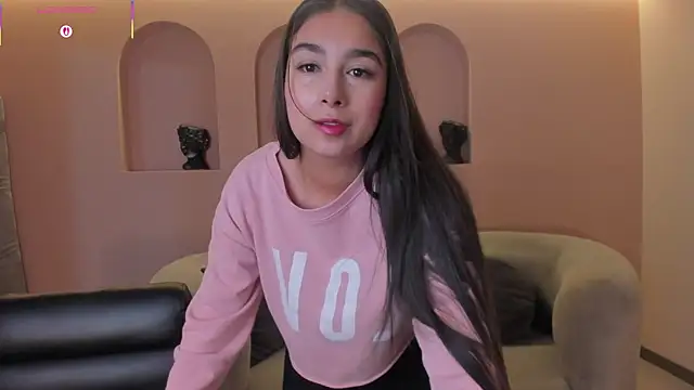 VeronicaBlue online show from October 9, 2025, 11:30 am