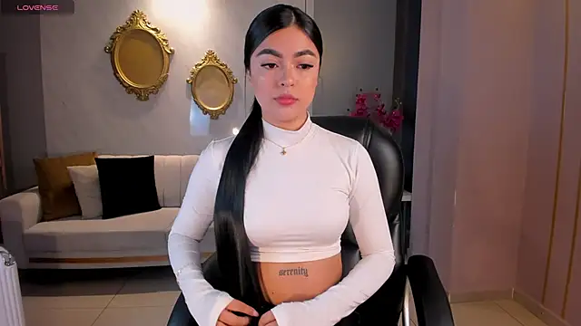 Snapshot of NataliaGaret chatting on October 11, 2025, 3:28 am NataliaGaret online show from October 11, 2025, 3:28 am