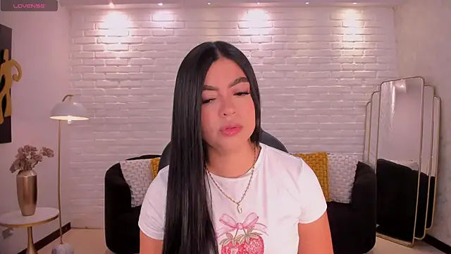 NataliaGaret online show from February 6, 2026, 1:54 am