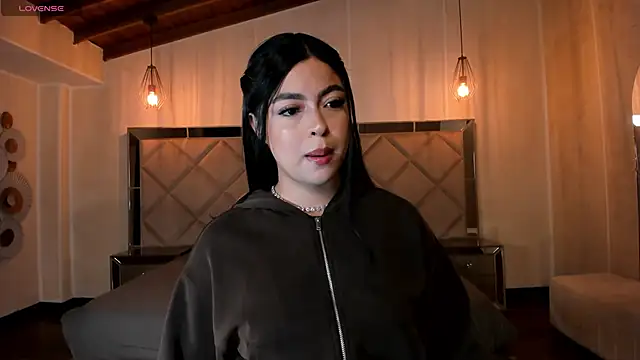 NataliaGaret online show from March 22, 2026, 2:15 am