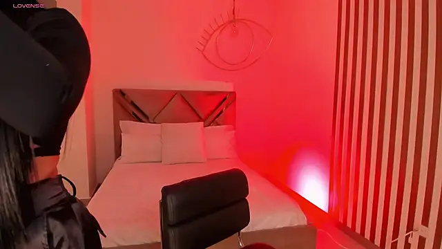 AyshelBrown online show from January 9, 2026, 4:15 am