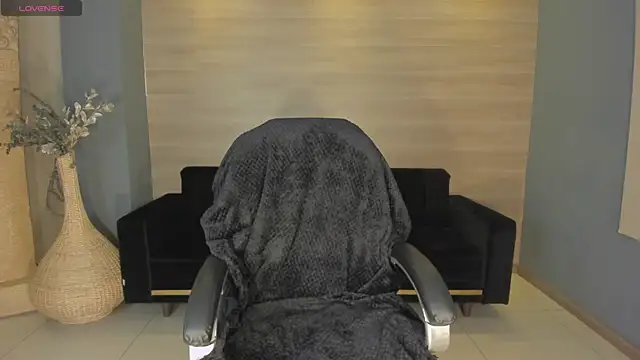 MilaColeman online show from October 4, 2025, 2:31 am