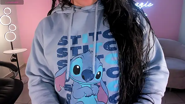 MilaColeman online show from January 13, 2026, 3:01 am