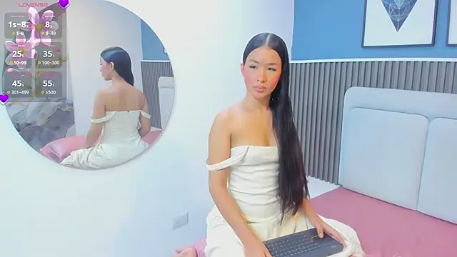 lily  star online show from March 23, 2026, 2:59 am