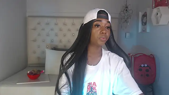 candyy ebony online show from January 13, 2026, 12:05 am