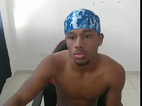 Dante starhot online show from October 8, 2025, 9:01 pm