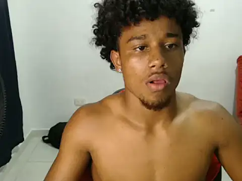 Dante starhot online show from October 16, 2025, 12:33 am