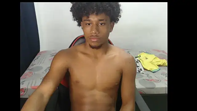 Dante starhot online show from October 27, 2025, 1:09 am