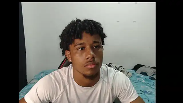 Dante starhot online show from November 12, 2025, 1:17 am